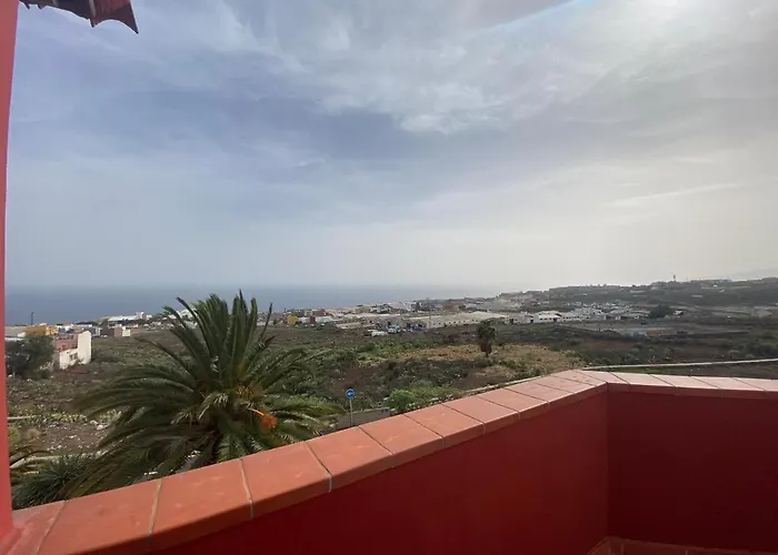 Atico Los Girasoles De La Gallega